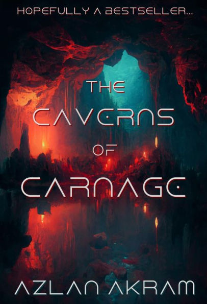 The Caverns of Carnage