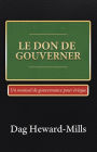 Le don de gouverner