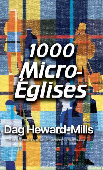 1000 Micro-églises