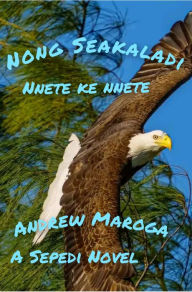 Title: Nong Seakaladi, Author: Andrew Maroga