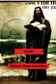 Title: Jonah, Author: William Dean Hamilton