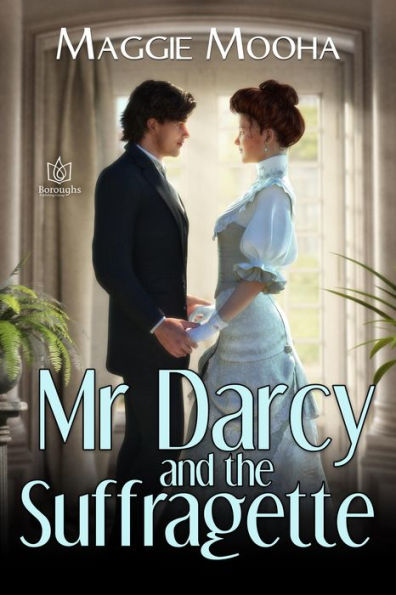 Mr Darcy and the Suffragette