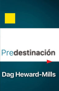 Title: Predestinación, Author: Dag Heward-Mills