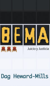 Title: BEMA Juicio y Justicia, Author: Dag Heward-Mills