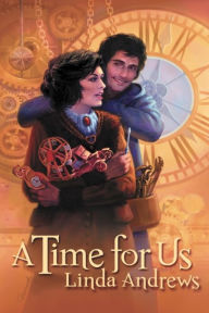 Title: A Time for Us, Author: Linda Andrews