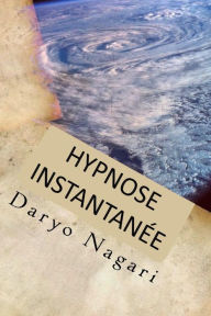 Title: Hypnose instantanée, Author: Daryo Nagari
