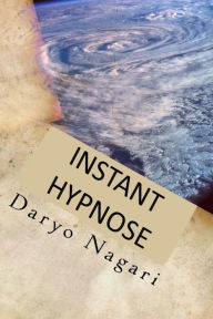 Title: Instant Hypnose, Author: Daryo Nagari