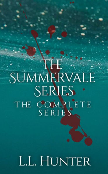 The Summervale Series: The Complete Series