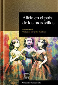 Title: Alicia en el país de las maravillas, Author: Javier Martínez (Pacam)