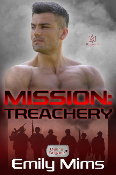 Mission: Treachery