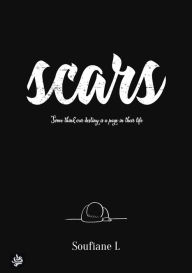 Title: Scars, Author: Soufiane Lek