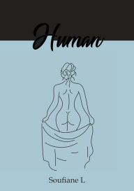 Title: Human, Author: Soufiane Lek