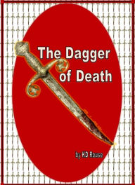 Title: Dagger of Death, Author: KD Rouse