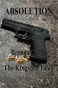 Title: Absolution, Author: Brenda Gable