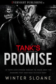 Title: Tank's Promise, Author: Winter Sloane