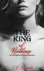 The King of Nothing: A M/M Historical Fantasy Romance