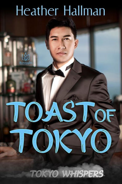 Toast of Tokyo