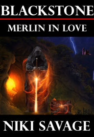 Title: Blackstone: Merlin in Love, Author: Niki Savage