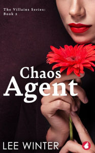 Title: Chaos Agent, Author: Lee Winter