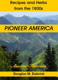 Title: Pioneer America, Author: Douglas M. Dubrish