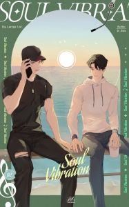 Title: Soul Vibration: ling hun sao dong Vol. 2 (English Edition), Author: Dr. Solo