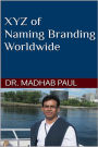 XYZ of Naming Branding Worldwide