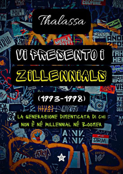 Vi presento i Zillennials (1993-1998): la generazione dimenticata di chi non è né Millennial né Zoomer