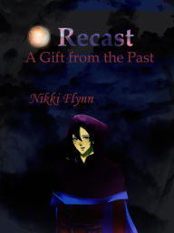 Title: A Gift from the Past, Author: Nikki Flynn