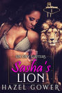 Sasha's Lion