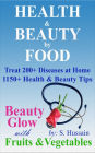 Health and Beauty by Food