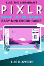 Pixlr Image Editing Basics