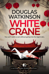 Title: White Crane, Author: Douglas Watkinson