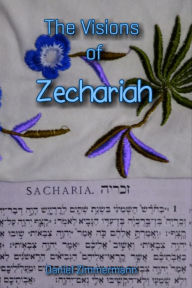 Title: The Visions of Zechariah, Author: Daniel Zimmermann