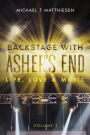 Asher's End