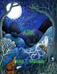 Title: Ark, Author: Vicky Manalo