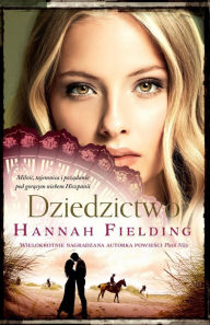 Title: Dziedzictwo, Author: Hannah Fielding