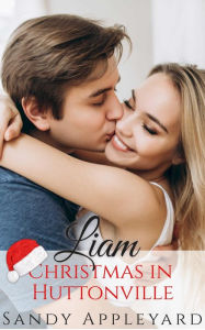 Title: Liam, Author: Sandy Appleyard