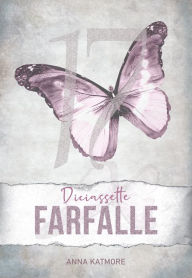 Title: Diciassette Farfalle, Author: Anna Katmore
