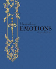 Title: Unspoken Emotions, Author: Jayda Addleton