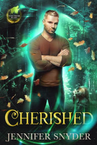 Title: Cherished (Gem Creek Bears Book 8), Author: Jennifer Snyder