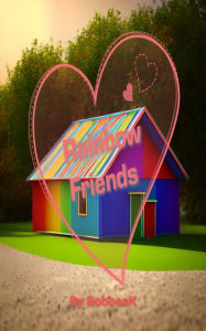 Title: Rainbow Friends, Author: BobbosK
