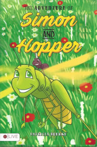 Title: The Adventure of Simon and Hopper, Author: Patricia Bourke