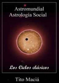 Title: Astromundial/Astrología Social, Author: Tito Maciá