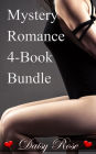 Mystery Romance 4-Book Bundle