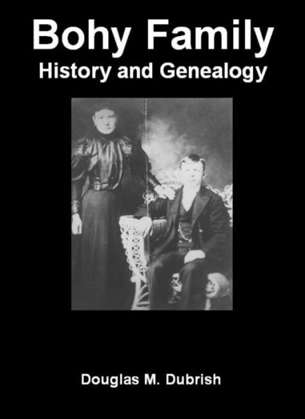 Bohy Family History and Genealogy