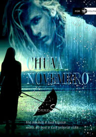 Title: Chuva de Novembro, Author: Pet Torres