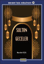 Sultan Geceler- (Necdet ICEL Kulliyati -29)