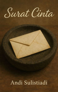 Title: Surat Cinta, Author: Andi Sulistiadi