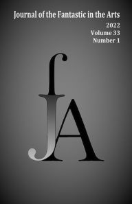 Title: Journal of the Fantastic in the Arts, Author: JFA