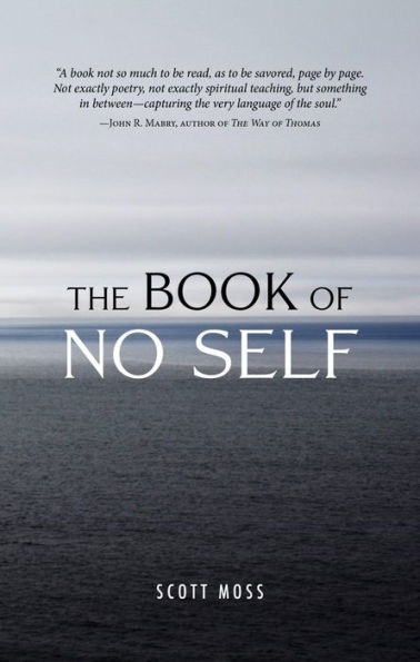 The Book of No Self